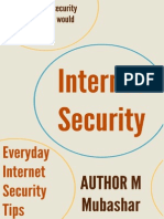 100 Internet Security Tips That John Would Never Follow - M Mubashar