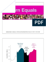 Born Equals: (Outlaw) Outlaw Consulting, Inc. 300 Brannan Street Suite 509 San Francisco CA 94107 T: 415 541 9300