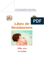 Libro de Abstracts PDF