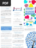 Folleto Sexualidad y Discapacidad Web Agosto 2013