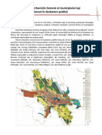 23.05.2014 - InFO Planul Urbanistic General Al Municipiului Iaşi