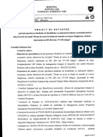 Studiu de Fezabilitate Cu Indicatorii Tehnico-Economici Pentru Obiectivul de Investitii "Drum de Acces La Statia de Transfer Si Sortare Ruginoasa"