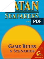 Seafarers RV Rules 111105