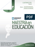 Evaluacion Institucional