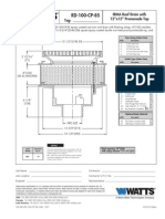 Es WD RD 100 CP 85 Usa