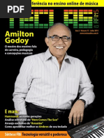 Teclas e  afins 15 edicao