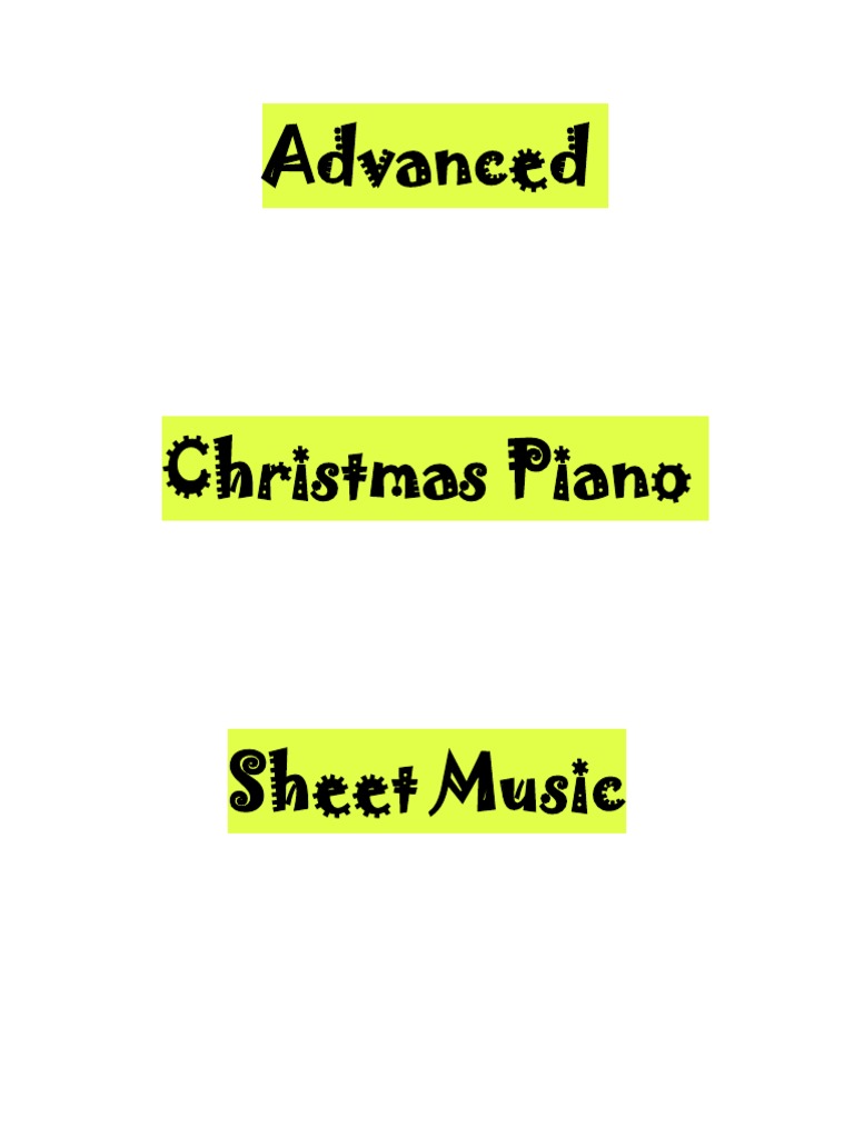 advanced-christmas-piano-sheet-music-pdf