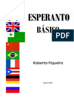 Introdução ao Esperanto Básico