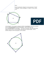 Polygon Names and Sides 1-100 | PDF | Polygon | Classical Geometry