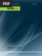 Download Jurnal Guru Volume I No 2 Juli - Agustus 2015 by Jurnal Guru SN270451627 doc pdf