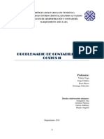 Problemario Costo II PDF