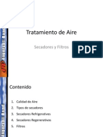 Tratamientos Del Aire