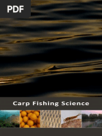 Download Carp fishing science by Provera2 SN270461325 doc pdf