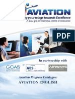 Aviation English