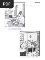 Visual Text Examples