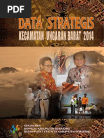 Download Kecamatan Ungaran Barat dalam angka 2014 by Muhammad Luthfi SN270463098 doc pdf
