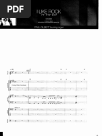 Tony Macalpine - Maximum Security (Guitar Songbook) | PDF | North