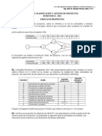 Ejercicios de WinQSB