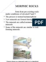 Lecture 9 & 10 - Metamorphic