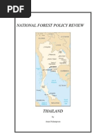 Download national forest policy review-thailand by Saravorn SN27047631 doc pdf