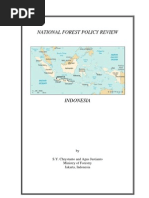 Download national forest policy review-indonesia by Saravorn SN27047644 doc pdf
