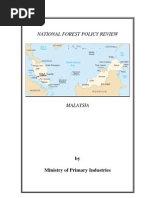 Download national forest policy review-malaysia by Saravorn SN27047648 doc pdf