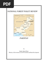 Download national forest policy review-pakistan by Saravorn SN27047655 doc pdf