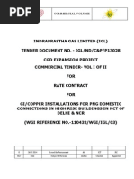 Final - Commercial & SOR-Vol I