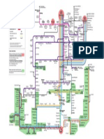 Cycle Policy Map