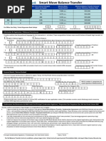 RHB CashXcess: 0% Interest Promotion | PDF | Credit Card | Credit
