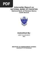Download NBP Report by sitelogin SN27048717 doc pdf