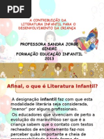 1 Literatura Infantil 2011