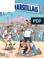 Les Marseillais