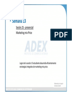 12 Sesion - Precio PDF
