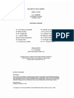 Hydrogen Sulfide, Deuterium Sulfide _ Hydrogen Selenide-Pergamon Press (1988)