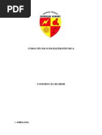 Construção de Rede