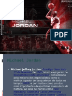 Michael Jordan