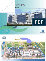 SEA Residences at Mall of Asia by SM Development