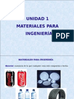 Materiales 1