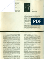 [LITERATURA] Notas Biográficas de Virginia Woolf y James Joyce