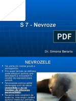 S 7 - Nevroze