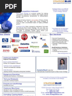 Download Blue Ocean Strategy  by aidenbenj12 SN27050220 doc pdf