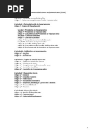 2 - DeAA Regulamento