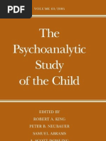 Download The Psychoanalytic Study of the Child by Oana Roxana Sidor SN27050323 doc pdf