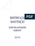 Manutenção