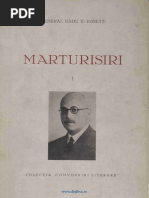 1913) Tudor Pamfile (1883-1923) - Agricultura La Români - Studiu ...