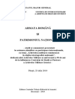 ARPN 2010 articol H Gorun - Documente franceze despre inzestrarea armatei romane in anul 1917.pdf