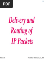 Ch06 Routing