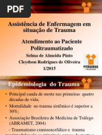 Poli Trauma Tiz a Do