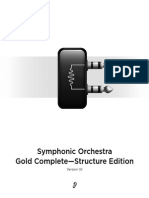 SymphonicOrchestraSE Guide 40675